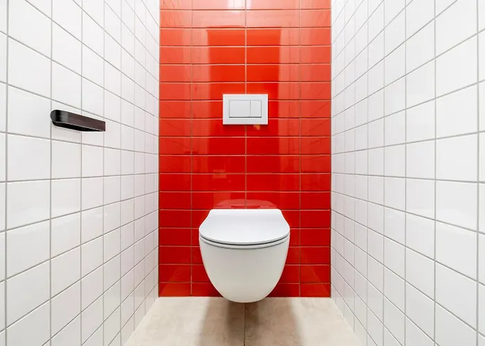 Blueground Vinohrady Balcony Nr Riegrovy Sady Prg-78 Apartman