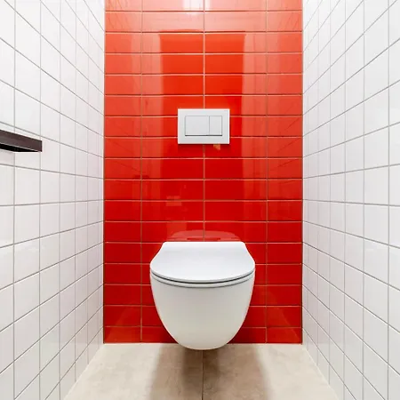 Blueground Vinohrady Balcony Nr Riegrovy Sady Prg-78 Appartement