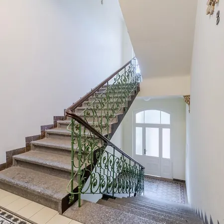 Appartement Blueground Vinohrady Balcony Nr Riegrovy Sady Prg-78